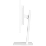 iiyama XUB2497HSN-W2, Monitor LED bianco (matto)