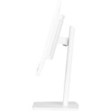 iiyama XUB2497HSN-W2, Monitor LED bianco (matto)