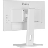 iiyama XUB2792HSU-W6 bianco (matto)