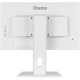 iiyama XUB2792HSU-W6, Monitor LED bianco (matto)