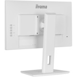 iiyama XUB2792HSU-W6, Monitor LED bianco (matto)