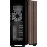 APNX V1-W-BK-v3, Chassis Tower Nero