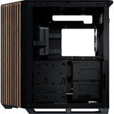 APNX V1-W-BK-v3, Chassis Tower Nero