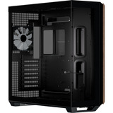 APNX V1-W-BK-v3, Chassis Tower Nero