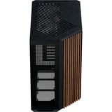 APNX V1-W-BK-v3, Chassis Tower Nero