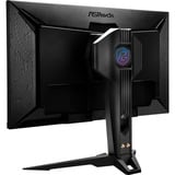 ASRock PG27FFX2A, Monitor di gioco Nero