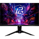 ASRock PG27FFX, Monitor di gioco Nero