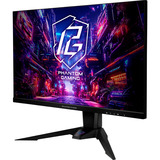 ASRock PG27FFX, Monitor di gioco Nero