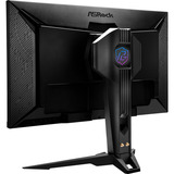 ASRock PG27FFX, Monitor di gioco Nero