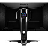 ASRock PG27FFX, Monitor di gioco Nero