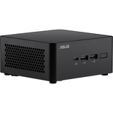 ASUS 90AS0081-M000U0, Mini-PC Nero