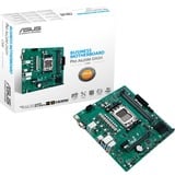 ASUS 90MB1GD0-M0EAYC, Scheda madre verde