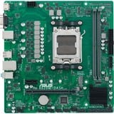 ASUS 90MB1GD0-M0EAYC, Scheda madre verde
