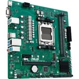ASUS 90MB1GD0-M0EAYC, Scheda madre verde
