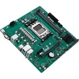 ASUS 90MB1GD0-M0EAYC, Scheda madre verde