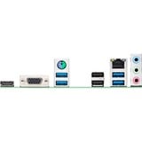 ASUS 90MB1GD0-M0EAYC, Scheda madre verde
