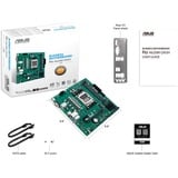 ASUS 90MB1GD0-M0EAYC, Scheda madre verde
