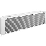 ASUS 90RC01Q2-B0EAY0, Raffreddamento ad acqua bianco