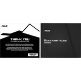 ASUS 90YV0MP2-M0NA00, Scheda grafica Nero