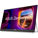 ASUS MB27ACF Nero/Argento