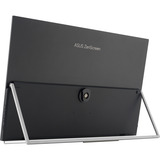 ASUS MB27ACF Nero/Argento