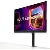 ASUS MB27ACF Nero/Argento