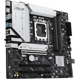 ASUS PRIME B760M-A WIFI II, Scheda madre 