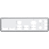 ASUS PRIME B760M-A WIFI II, Scheda madre 