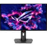 ASUS ROG Strix OLED XG27ACDNG Monitor PC 67,3 cm (26.5") 2560 x 1440 Pixel Quad HD QD-OLED Nero, Monitor di gioco Nero, 67,3 cm (26.5"), 2560 x 1440 Pixel, Quad HD, QD-OLED, 0,03 ms, Nero