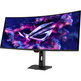 ASUS ROG Strix OLED XG34WCDMS, Monitor di gioco Nero