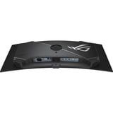 ASUS ROG Strix OLED XG34WCDMS, Monitor di gioco Nero