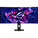 ASUS ROG Strix OLED XG34WCDMS, Monitor di gioco Nero