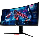 ASUS ROG Strix XG349C 86,7 cm (34.1") 3440 x 1440 Pixel UltraWide Quad HD Nero Nero, 86,7 cm (34.1"), 3440 x 1440 Pixel, UltraWide Quad HD, 1 ms, Nero