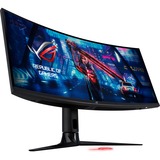 ASUS ROG Strix XG349C 86,7 cm (34.1") 3440 x 1440 Pixel UltraWide Quad HD Nero Nero, 86,7 cm (34.1"), 3440 x 1440 Pixel, UltraWide Quad HD, 1 ms, Nero