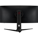 ASUS ROG Strix XG349C 86,7 cm (34.1") 3440 x 1440 Pixel UltraWide Quad HD Nero Nero, 86,7 cm (34.1"), 3440 x 1440 Pixel, UltraWide Quad HD, 1 ms, Nero