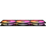 ASUS TUF GAMING TR120 ARGB Nero/trasparente