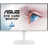 ASUS VA27DQSB-W 68,6 cm (27") 1920 x 1080 Pixel Full HD LED Bianco bianco, 68,6 cm (27"), 1920 x 1080 Pixel, Full HD, LED, 5 ms, Bianco