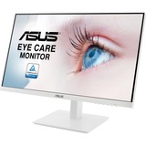 ASUS VA27DQSB-W 68,6 cm (27") 1920 x 1080 Pixel Full HD LED Bianco bianco, 68,6 cm (27"), 1920 x 1080 Pixel, Full HD, LED, 5 ms, Bianco