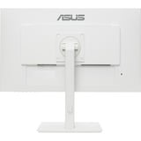 ASUS VA27DQSB-W 68,6 cm (27") 1920 x 1080 Pixel Full HD LED Bianco bianco, 68,6 cm (27"), 1920 x 1080 Pixel, Full HD, LED, 5 ms, Bianco