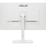 ASUS VA27DQSB-W 68,6 cm (27") 1920 x 1080 Pixel Full HD LED Bianco, Monitor LED bianco, 68,6 cm (27"), 1920 x 1080 Pixel, Full HD, LED, 5 ms, Bianco