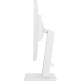ASUS VA27DQSB-W 68,6 cm (27") 1920 x 1080 Pixel Full HD LED Bianco, Monitor LED bianco, 68,6 cm (27"), 1920 x 1080 Pixel, Full HD, LED, 5 ms, Bianco
