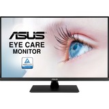 ASUS VP32UQ 80 cm (31.5") 3840 x 2160 Pixel 4K Ultra HD Nero Nero, 80 cm (31.5"), 3840 x 2160 Pixel, 4K Ultra HD, 5 ms, Nero