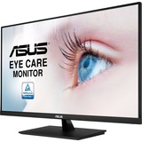 ASUS VP32UQ 80 cm (31.5") 3840 x 2160 Pixel 4K Ultra HD Nero Nero, 80 cm (31.5"), 3840 x 2160 Pixel, 4K Ultra HD, 5 ms, Nero