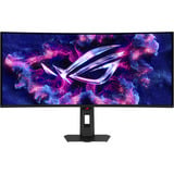 ASUS XG34WCDMS, Monitor di gioco Nero