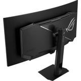 ASUS XG34WCDMS, Monitor di gioco Nero