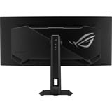 ASUS XG34WCDMS, Monitor di gioco Nero