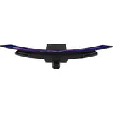 ASUS XG34WCDMS, Monitor di gioco Nero
