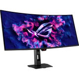 ASUS XG34WCDMS, Monitor di gioco Nero
