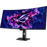 ASUS XG34WCDMS, Monitor di gioco Nero