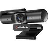 AVerMedia Webcam Nero